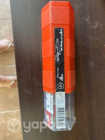 Setting tool 1/4