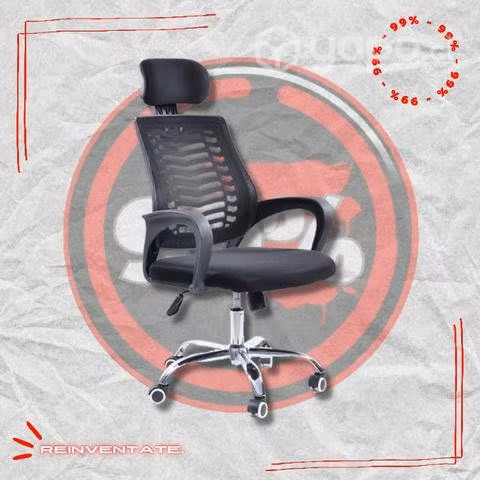 Silla de Oficina