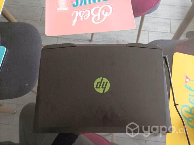 Hp Pavilion Gaming 15 - Imagen 2