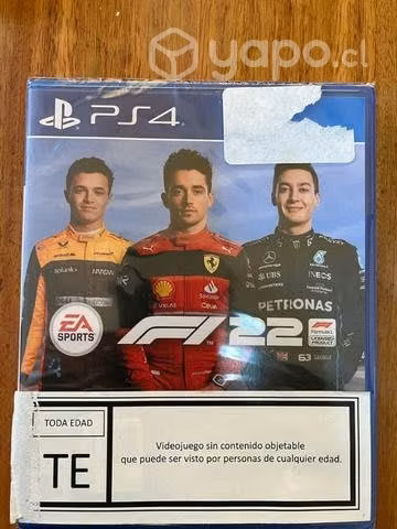 Juegos de PS5, PS4, XBOX, Nintendo SWITCH