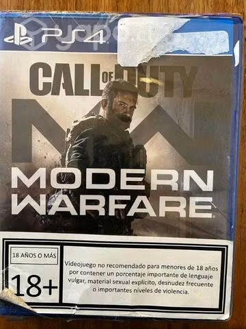 Juegos de PS5, PS4, XBOX, Nintendo SWITCH