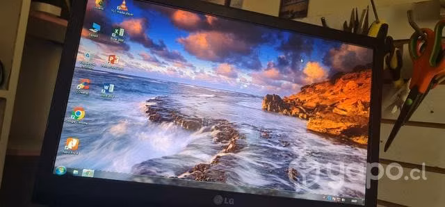 PC Mini Compaq