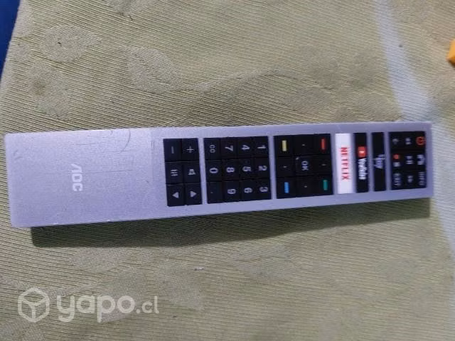 Smart tv AOC
