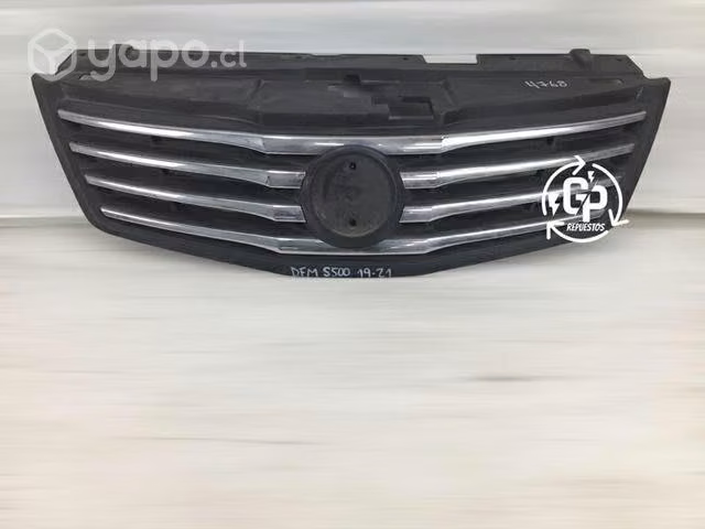 Máscara Dongfeng S