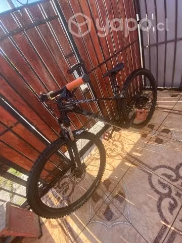 Trek marlin 5
