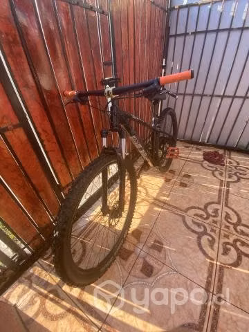 Trek marlin 5