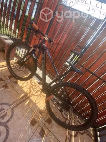 Trek marlin 5