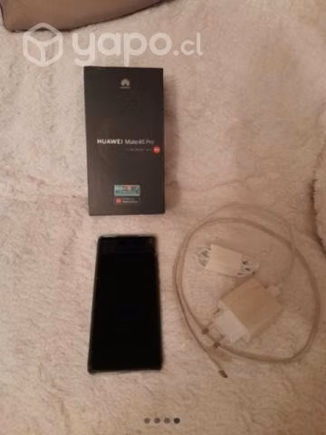 Celular huawei mate 40 pro 128gb - Imagen 2