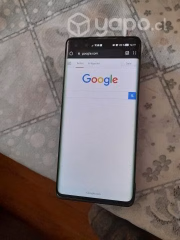 Celular huawei mate 40 pro 128gb