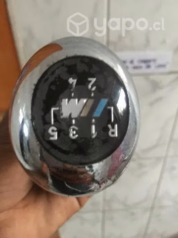 POMO BMW wasap
