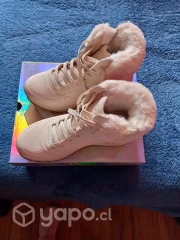 zapatilla solo una postura - Imagen 4