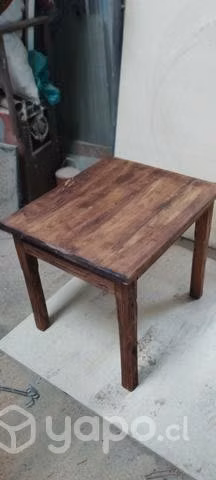 Mesa de centro
