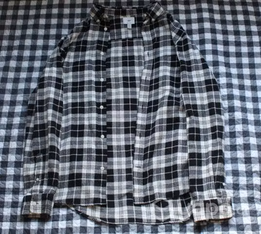Camisa h&m