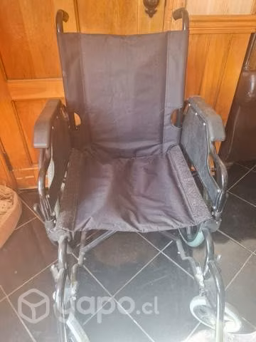 Silla de rueda - Imagen 5