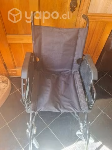 Silla de rueda - Imagen 6