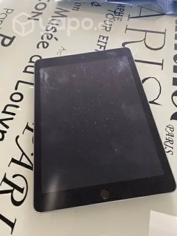 IPad Pro 6ta