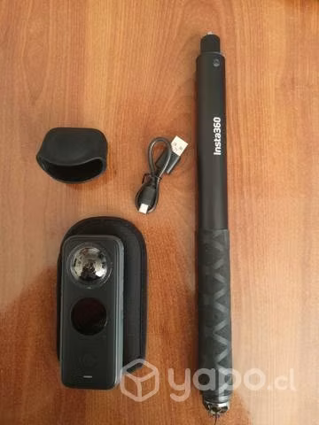 Insta360 x2
