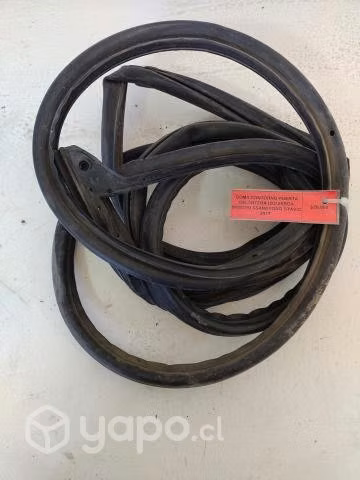 Goma Contorno Puerta Del Izq (SSS215) Stavic 2017