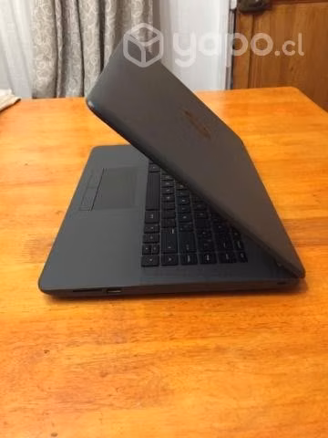 Notebook Hp 500gb