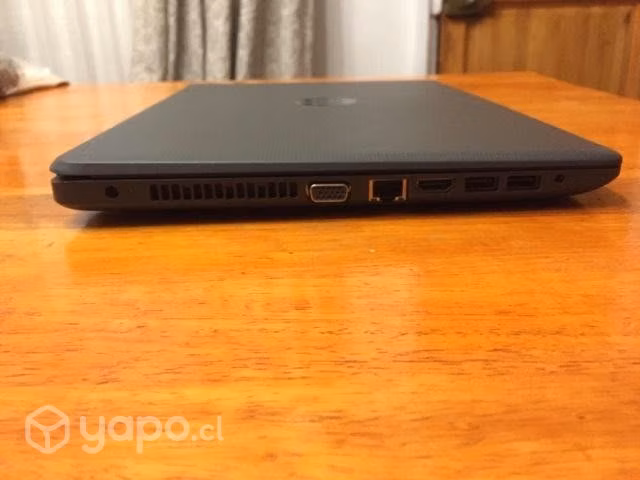 Notebook Hp 500gb