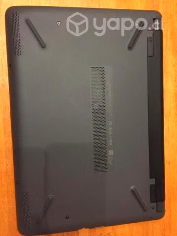 Notebook Hp 500gb