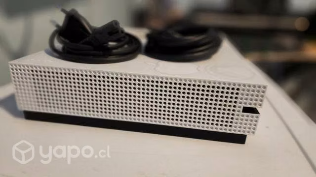 Consola Xbox one s