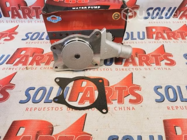 Bomba de agua para chery fulwin 1.5 sport sedan