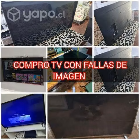 busco tv y retiro