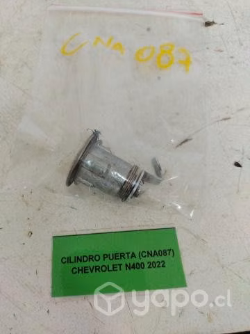 Cilindro Puerta (CNA087) Chevrolet N400 2022