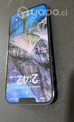 Iphone 13 pro max - Imagen 2