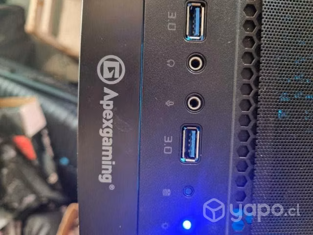 Computador gamer completo