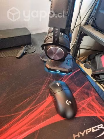 Computador gamer completo