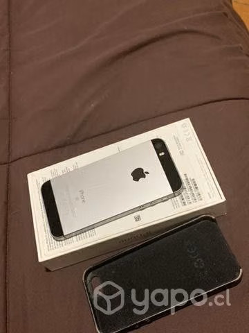 IPhone SE usado