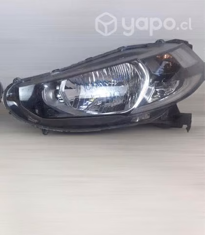 Honda WRV 2017 2021 Foco Óptico