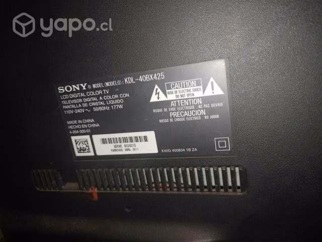 Lcd - Imagen 3