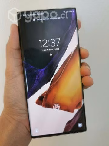 Samsung Note 20 Ultra - Imagen 4