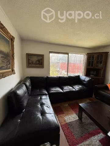 Sofá seccional izquierdo - Imagen 2