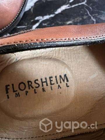 Mocasines Florsheim Imperial - Imagen 4