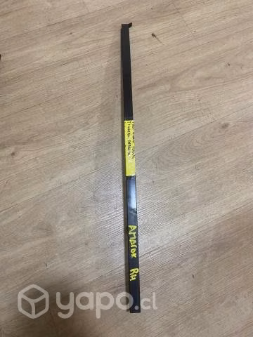 Riel vidrio puerta trasera derecha Amarok 2015