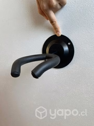 Soporte de guitarra