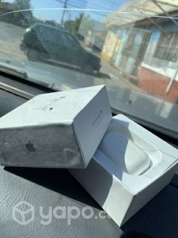 AirPods Pro originales
