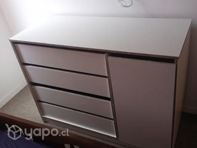 Mueble, ideal para tu cuarto