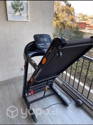 Trotadora ultimate Fitness