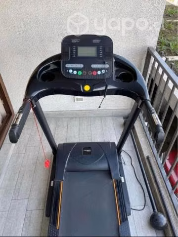 Trotadora ultimate Fitness