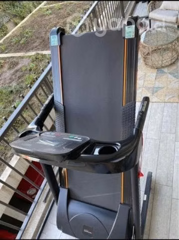 Trotadora ultimate Fitness