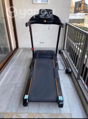 Trotadora ultimate Fitness