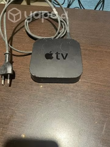 Apple TV