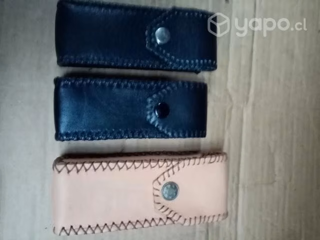 Fundas cortaplumas