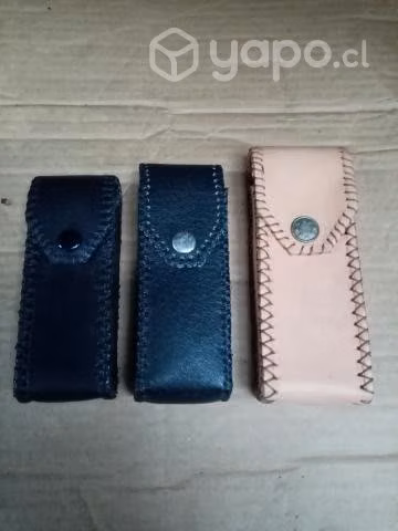 Fundas cortaplumas