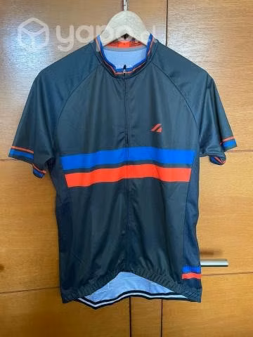 Tricotas de Ciclismo